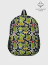 Рюкзак детский / Кактусы