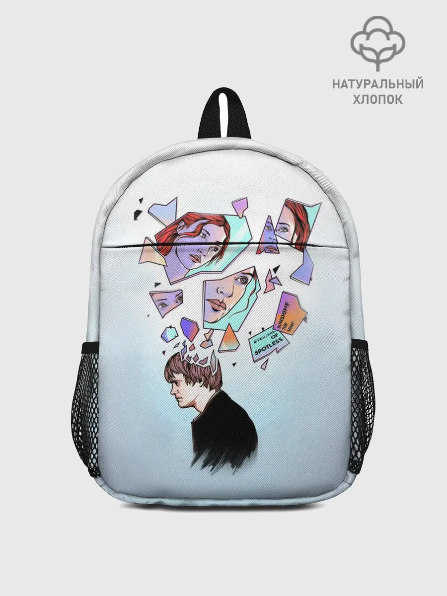 Рюкзак детский / Eternal sunshine