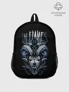 Рюкзак детский / IN FLAMES