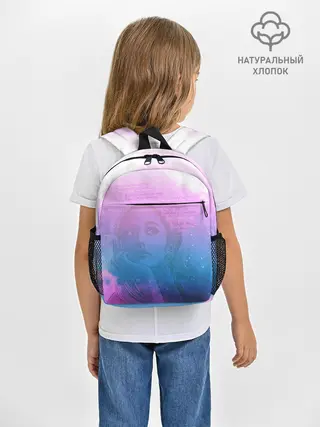 Рюкзак детский / Ariana Grande Thank You, Next