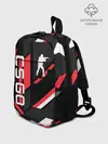 Рюкзак детский / CS GO CYREX