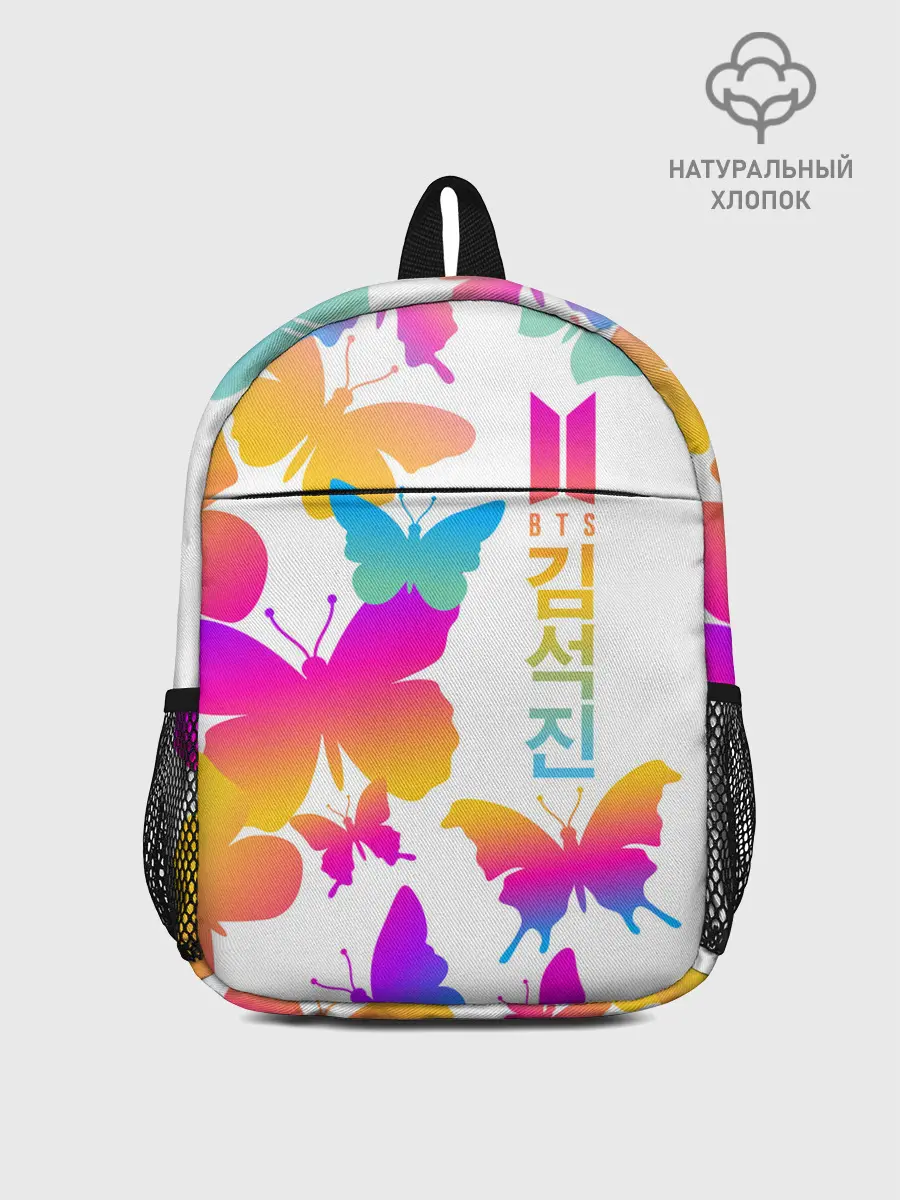 Рюкзак детский / BTS
