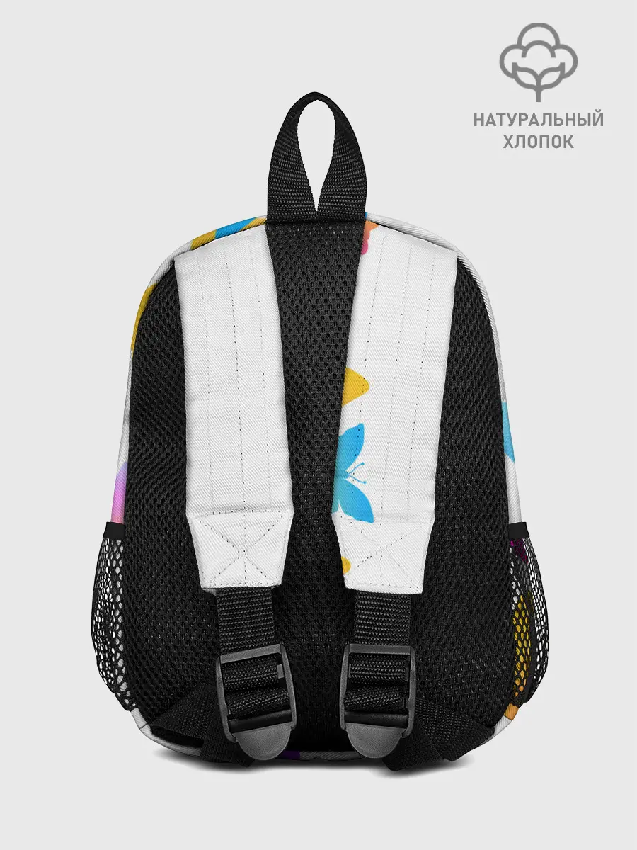 Рюкзак детский / BTS