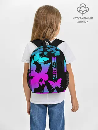 Рюкзак детский / BTS