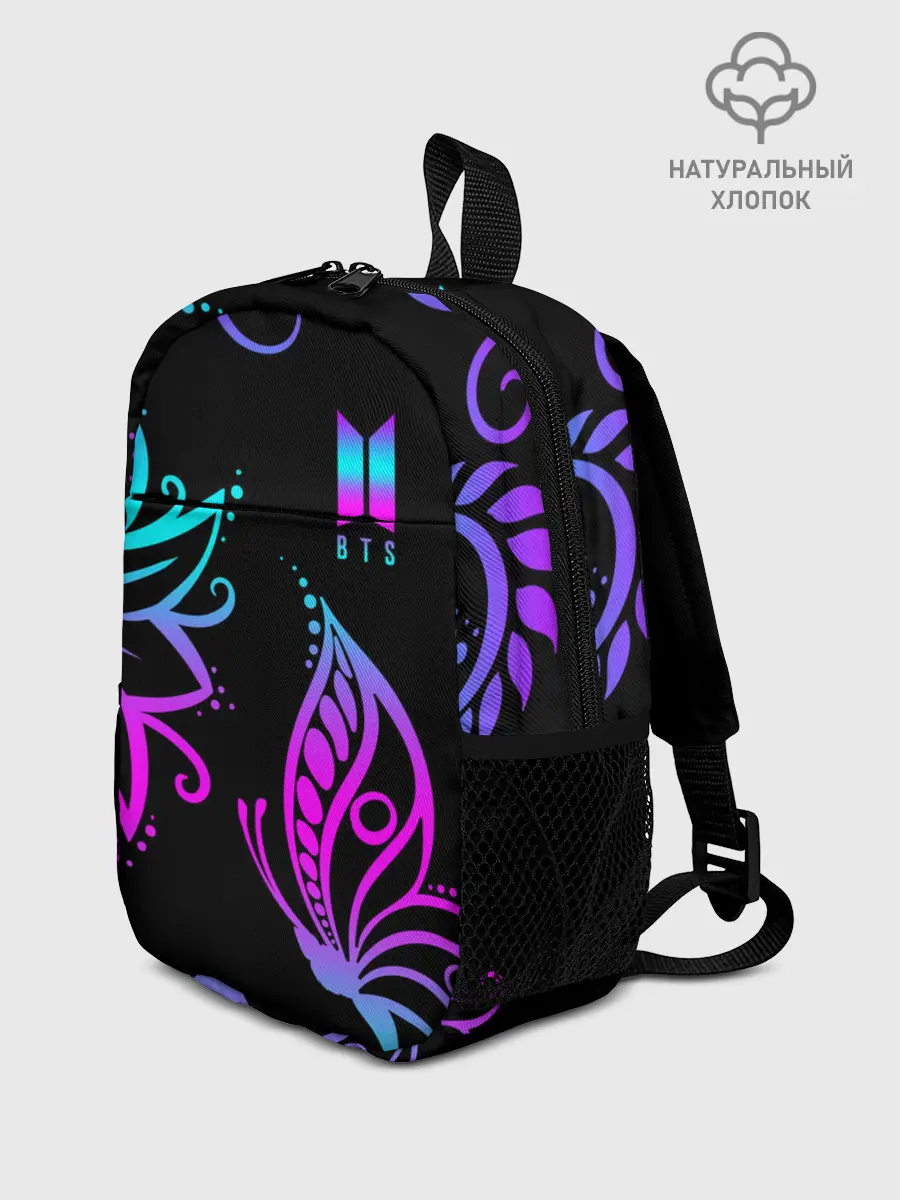 Рюкзак детский / BTS