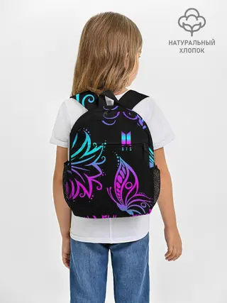 Рюкзак детский / BTS