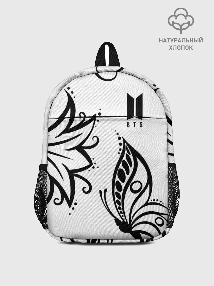 Рюкзак детский / BTS