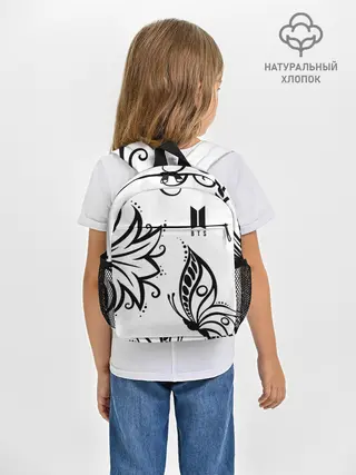 Рюкзак детский / BTS