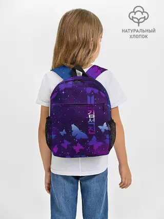 Рюкзак детский / BTS