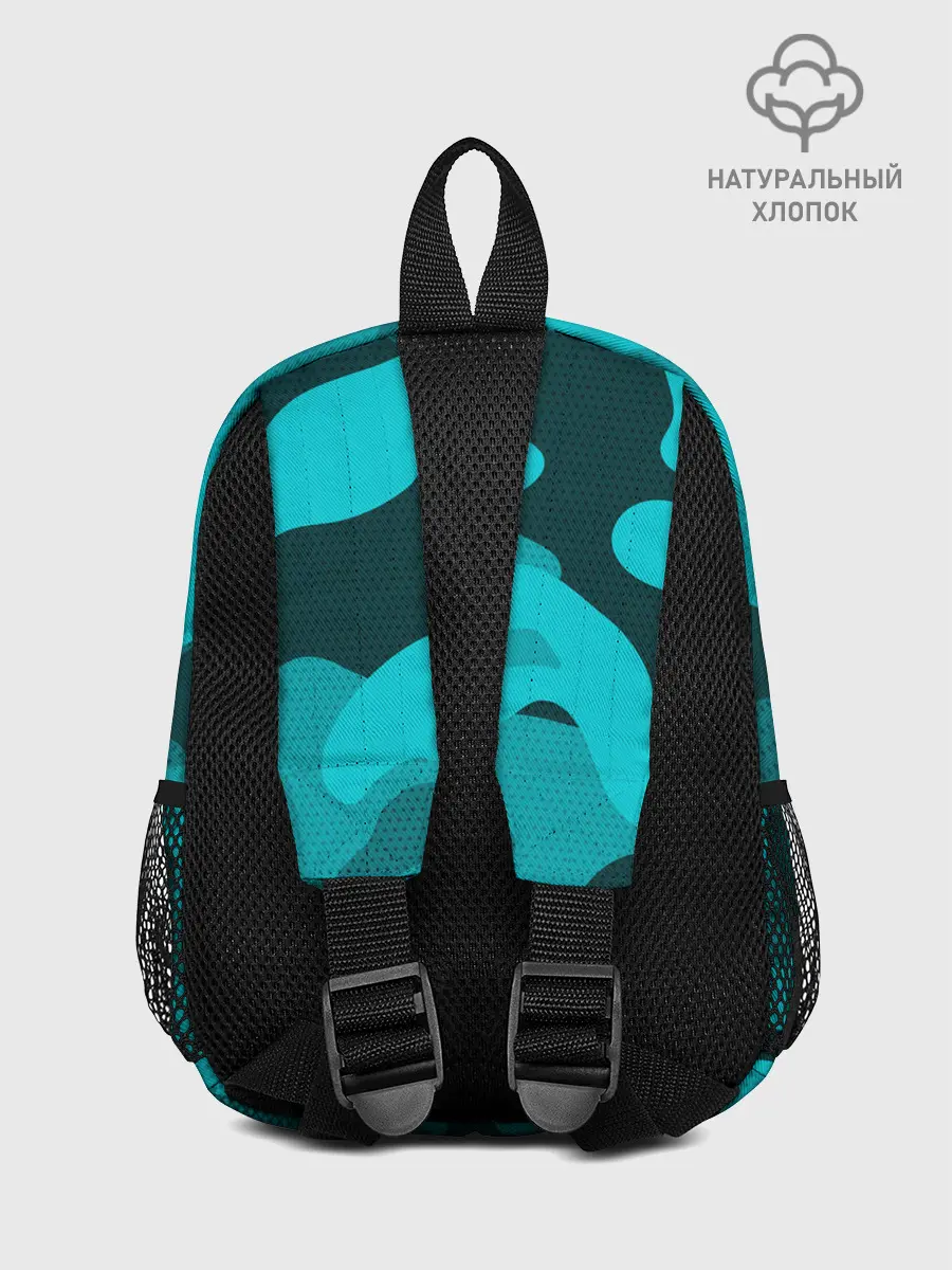 Рюкзак детский / BTS