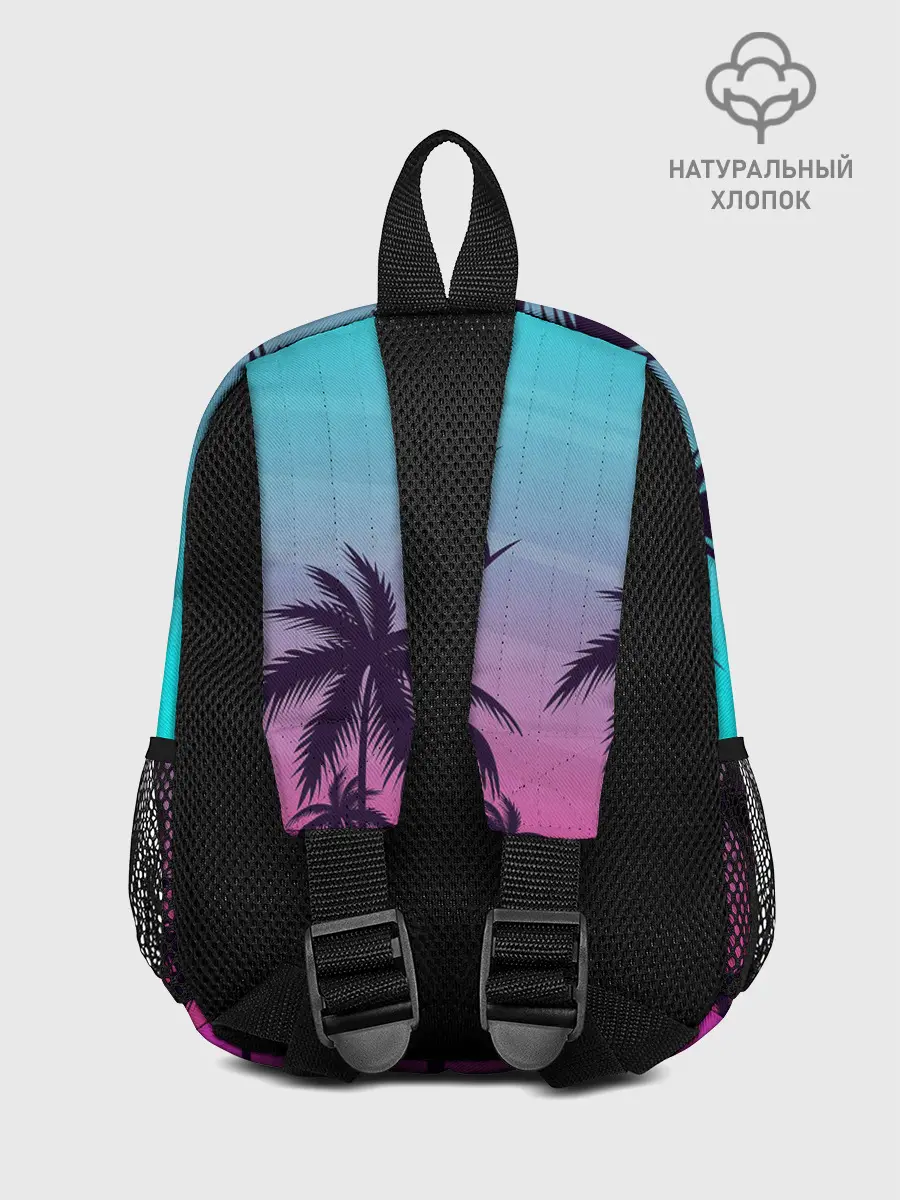 Рюкзак детский / GTA