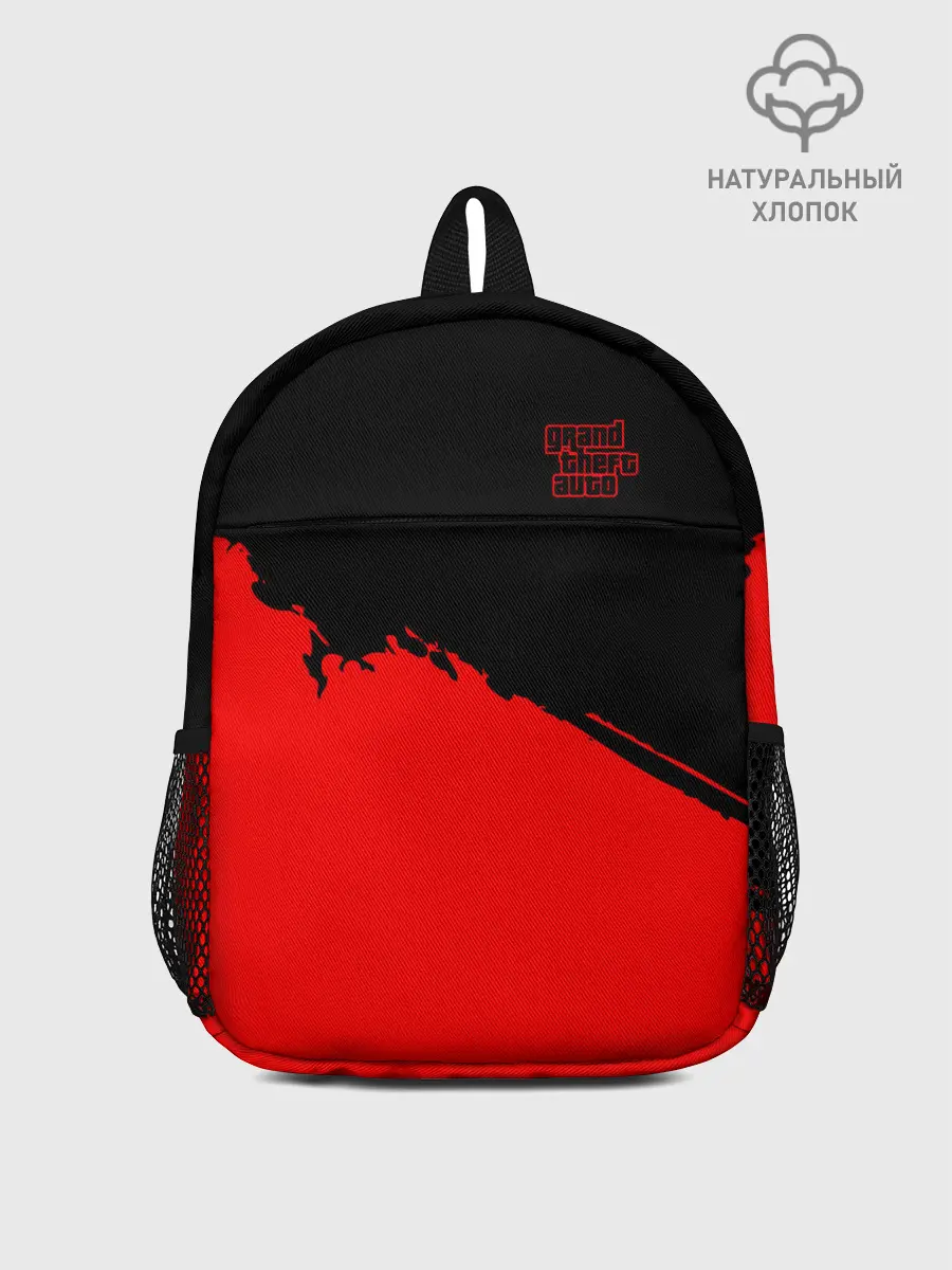 Рюкзак детский / GTA