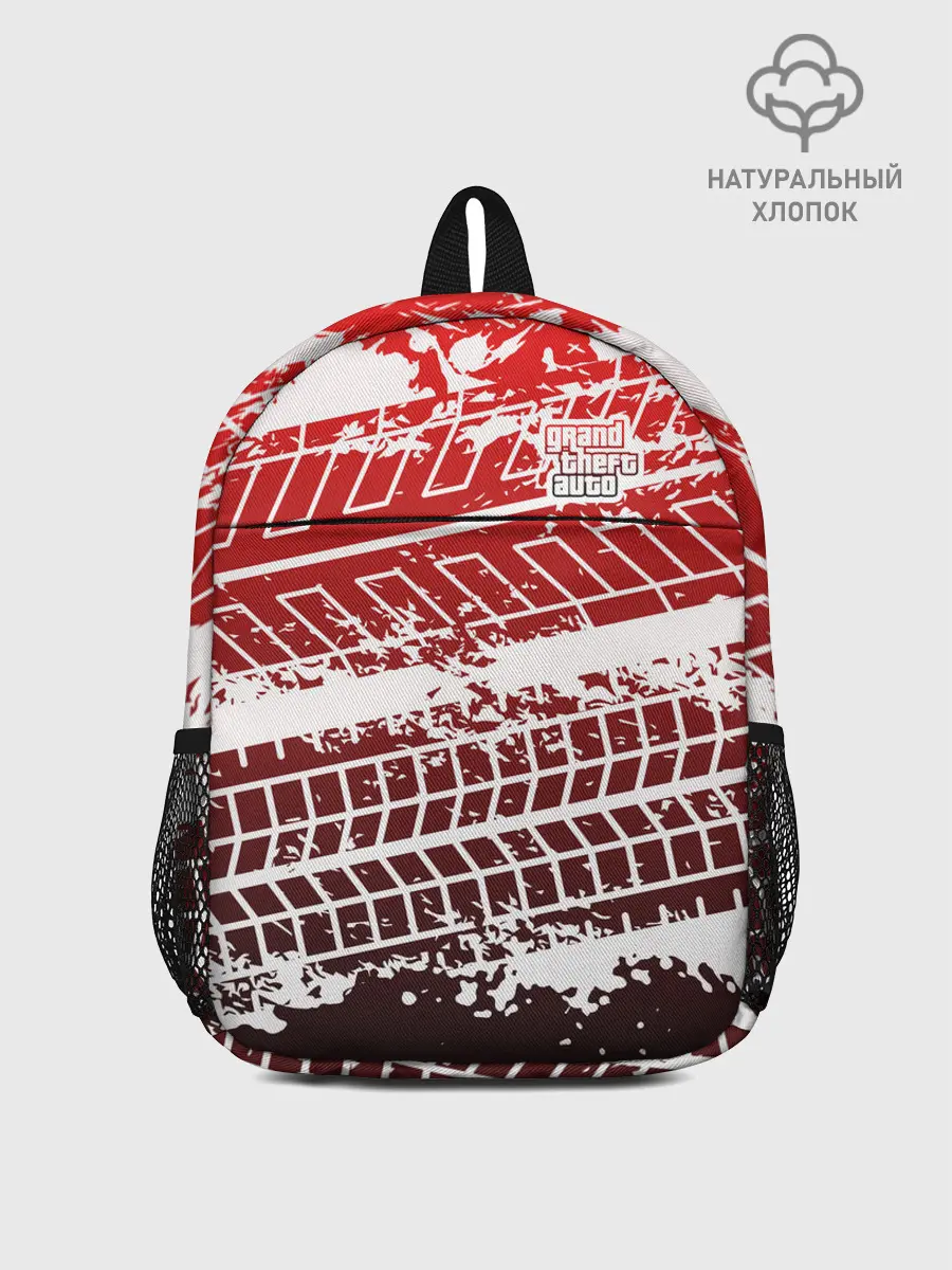 Рюкзак детский / GTA
