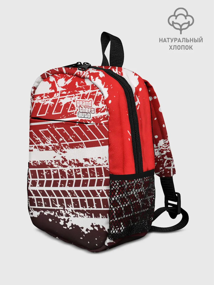 Рюкзак детский / GTA