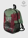 Рюкзак детский / The Witcher 5-летие