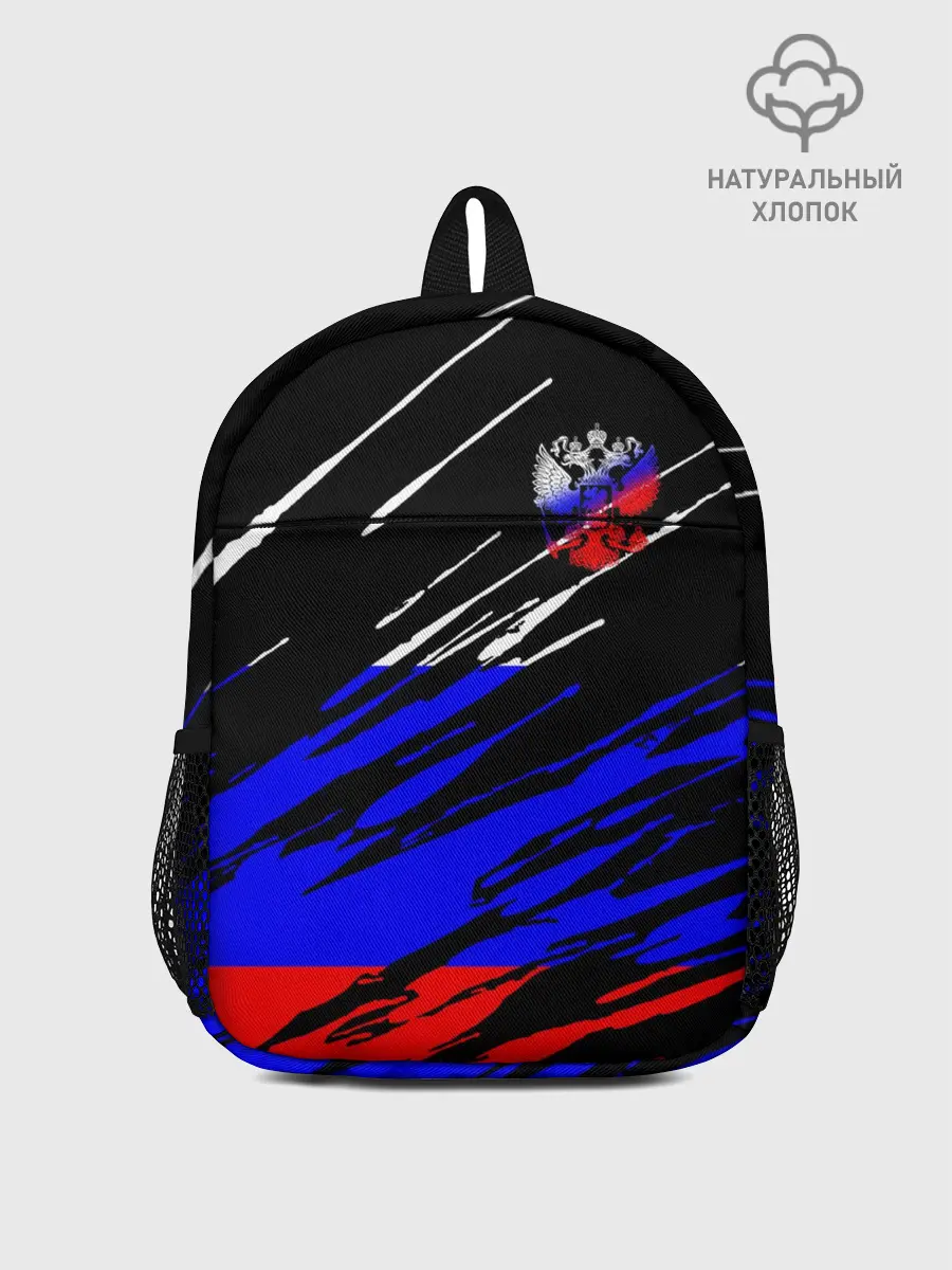 Рюкзак детский / Русский Стиль