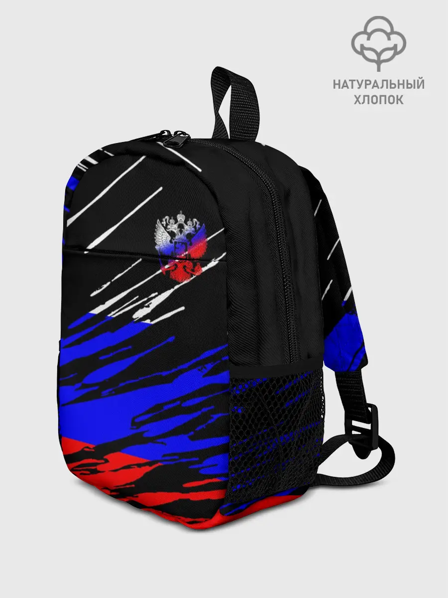 Рюкзак детский / Русский Стиль