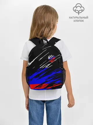 Рюкзак детский / Русский Стиль