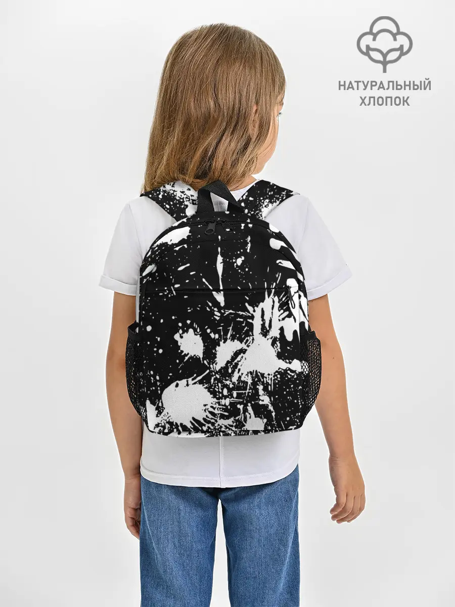 Рюкзак детский / ABSTRACT