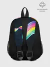 Рюкзак детский / OPTICAL ABSTRACT