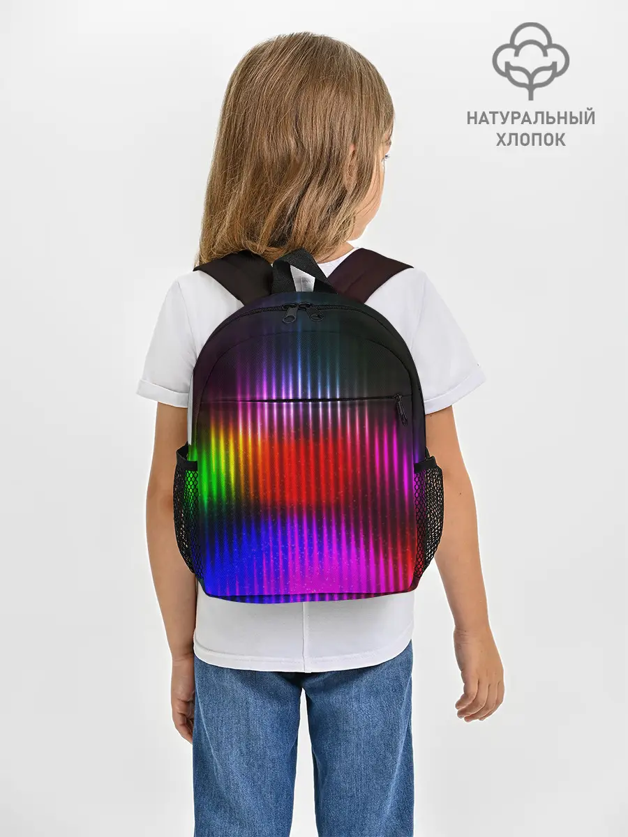 Рюкзак детский / WAVES COLOR