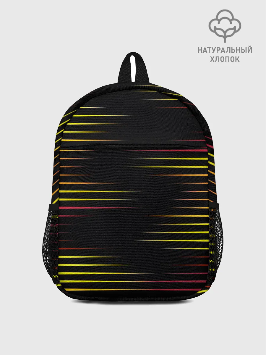 Рюкзак детский / HORIZONTAL GEOMETRY