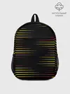Рюкзак детский / HORIZONTAL GEOMETRY