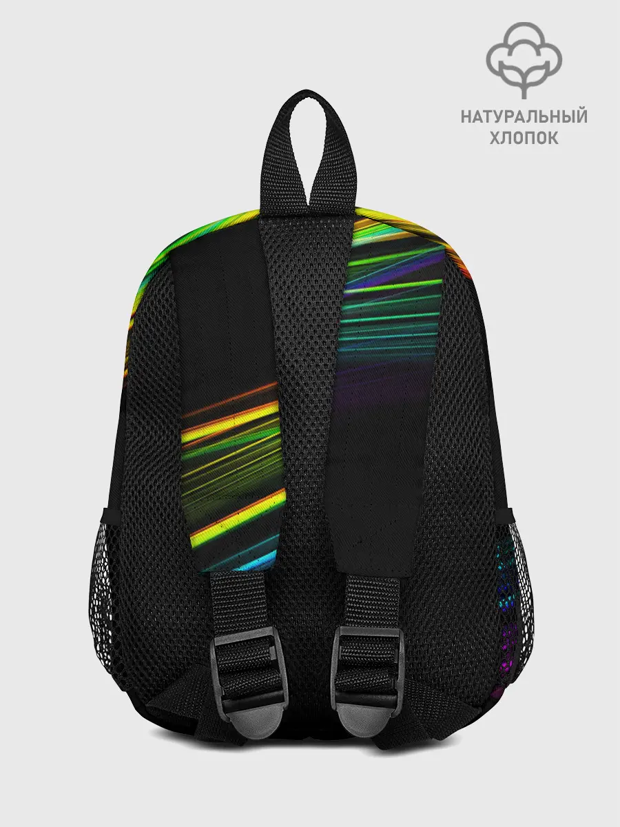Рюкзак детский / АБСТРАКЦИЯ
