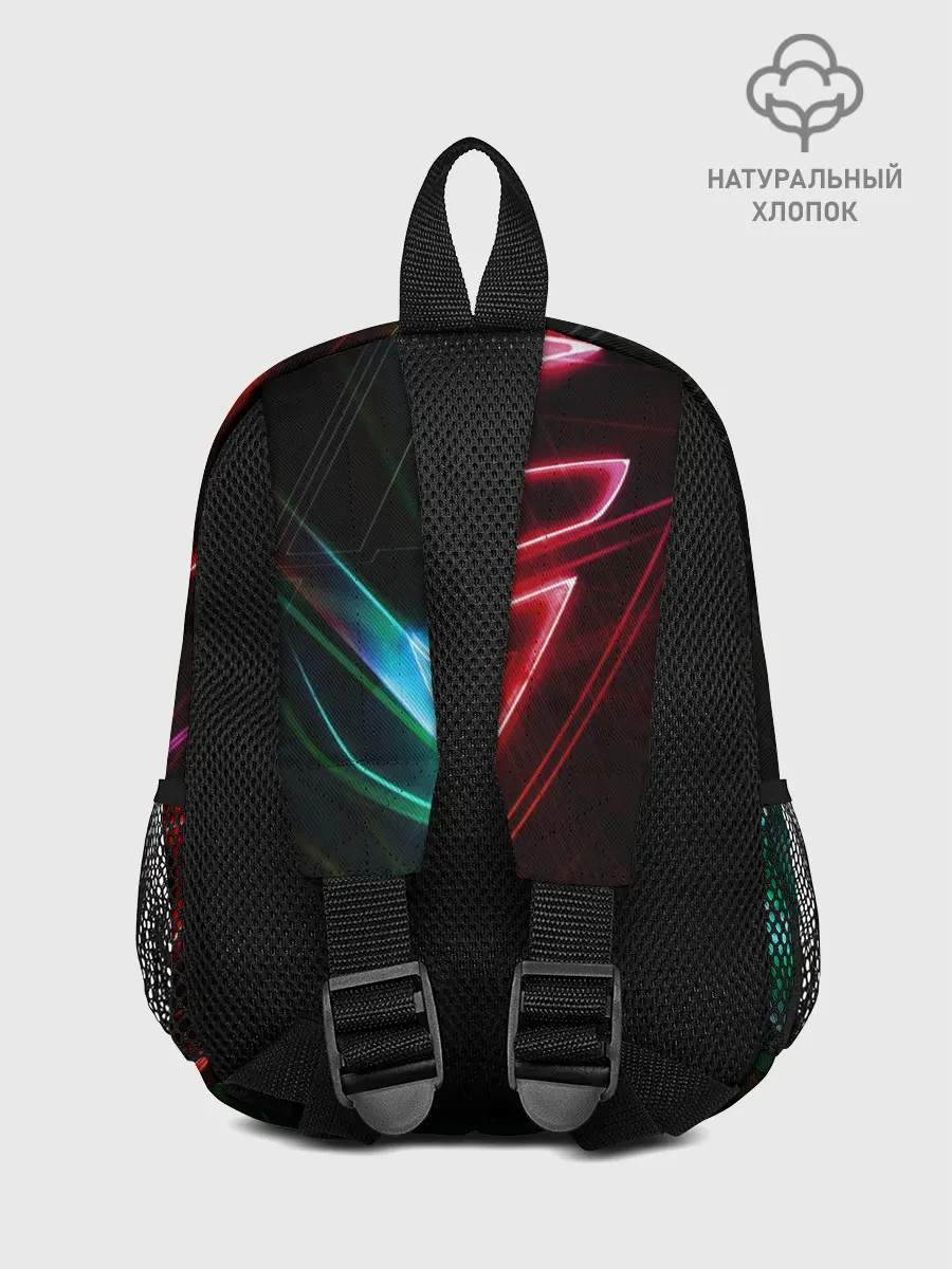 Рюкзак детский / Valorant | Neon