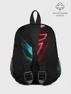 Рюкзак детский / Valorant | Neon