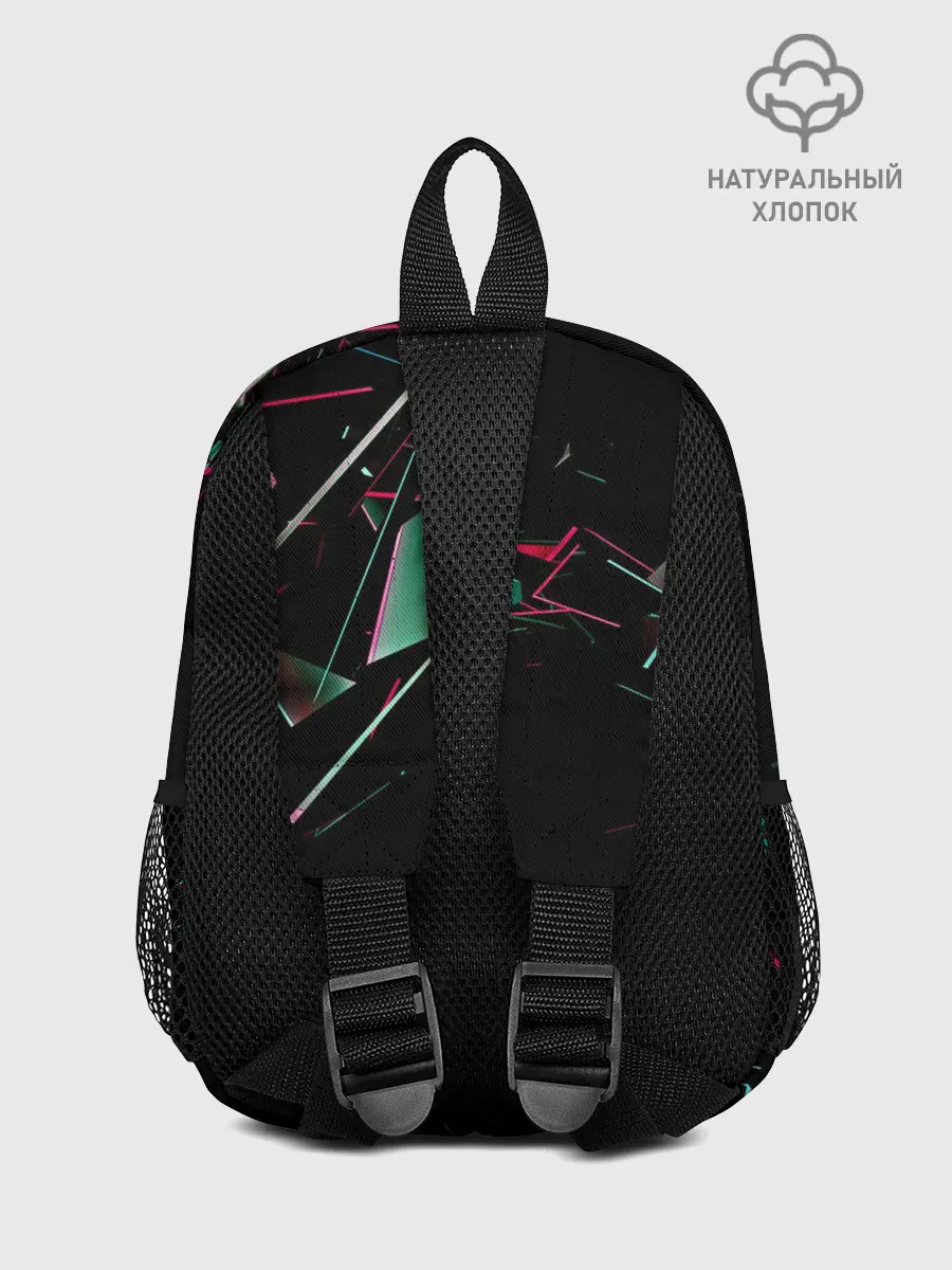 Рюкзак детский / Jett | Valorant