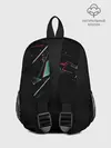 Рюкзак детский / Jett | Valorant