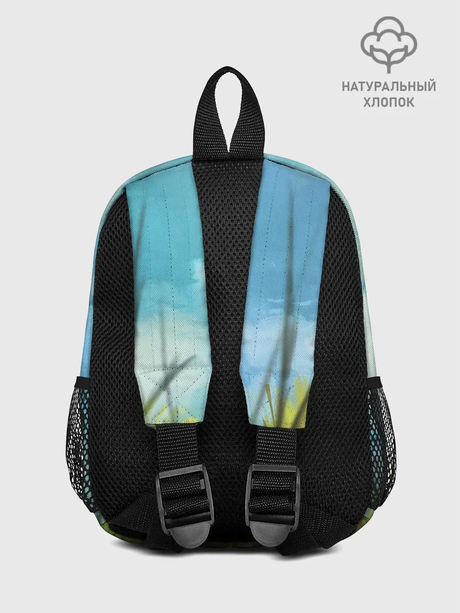 Рюкзак детский / Cloud ART