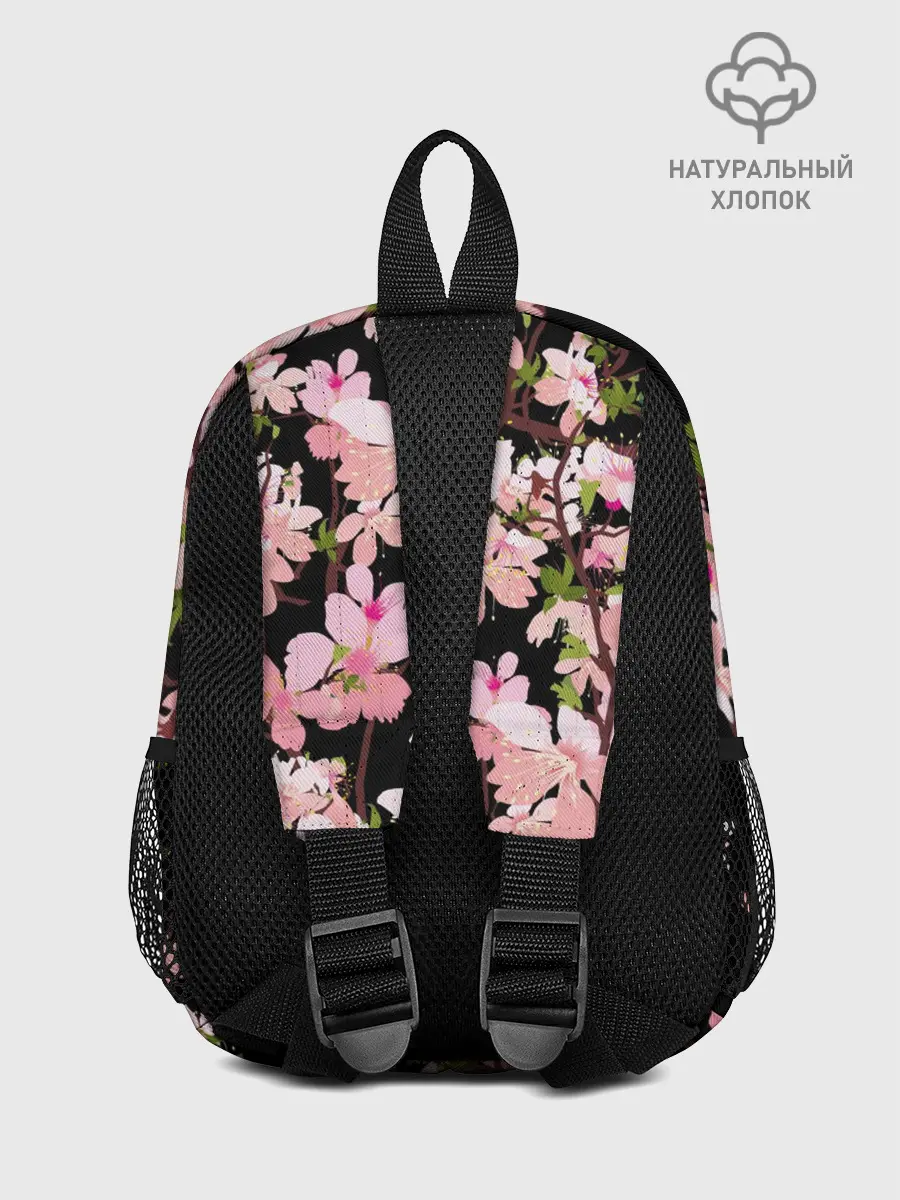 Рюкзак детский / BTS | Sakura