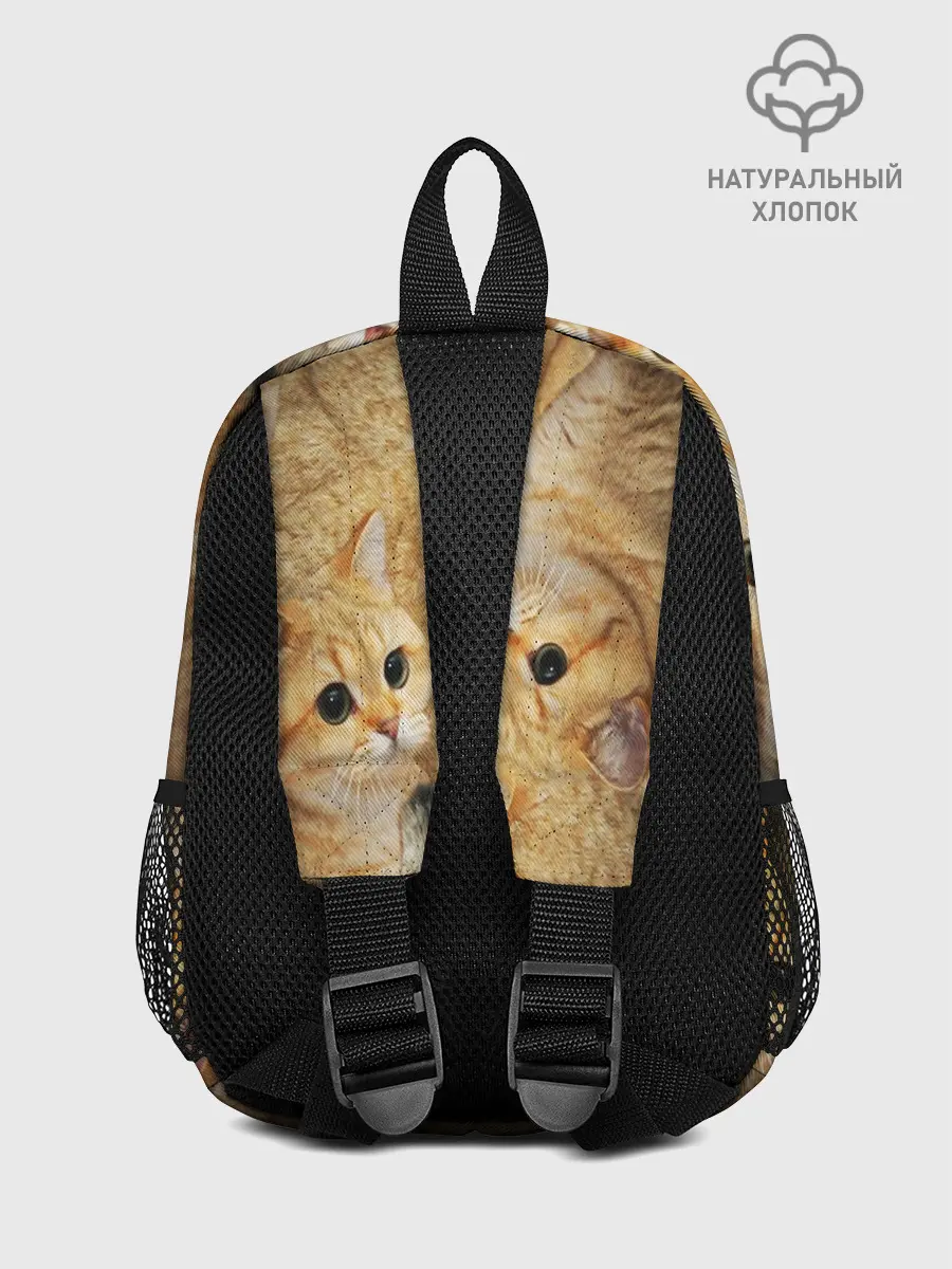 Рюкзак детский / КОТЯТУШКИ