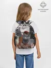 Рюкзак детский / КОТЯТКИ