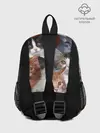 Рюкзак детский / КОТЯТКИ