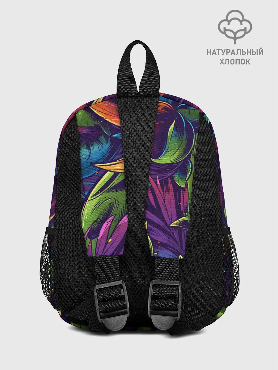 Рюкзак детский / CS GO