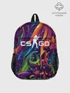 Рюкзак детский / CS GO