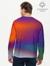 Мужской лонгслив базовый / GRADIENT