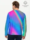 Мужской лонгслив базовый / GRADIENT