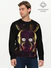 Мужской лонгслив базовый / FNAF [2]