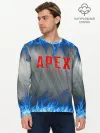 Мужской лонгслив базовый / APEX LEGENDS