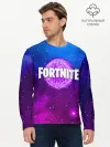 Мужской лонгслив базовый / FORTNITE