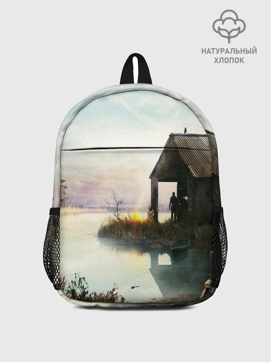 Рюкзак детский / STALKER