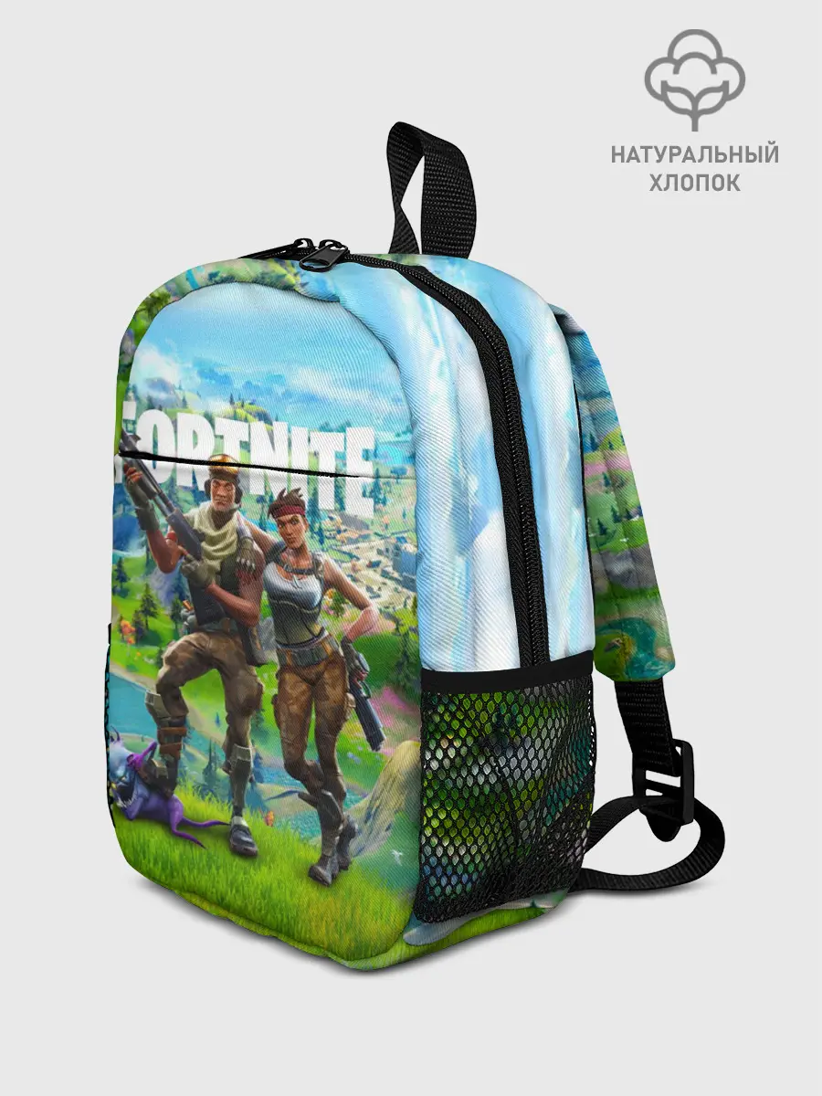 Рюкзак детский / Fortnite
