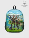 Рюкзак детский / Fortnite