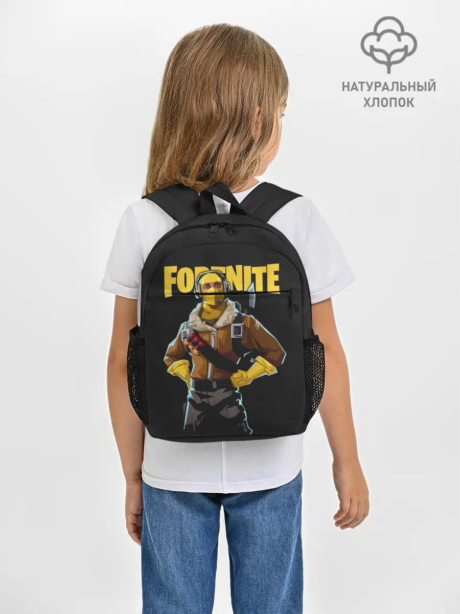 Рюкзак детский / Fortnite