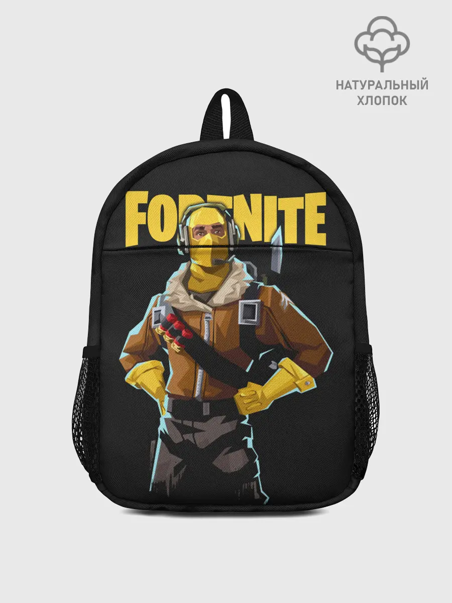 Рюкзак детский / Fortnite