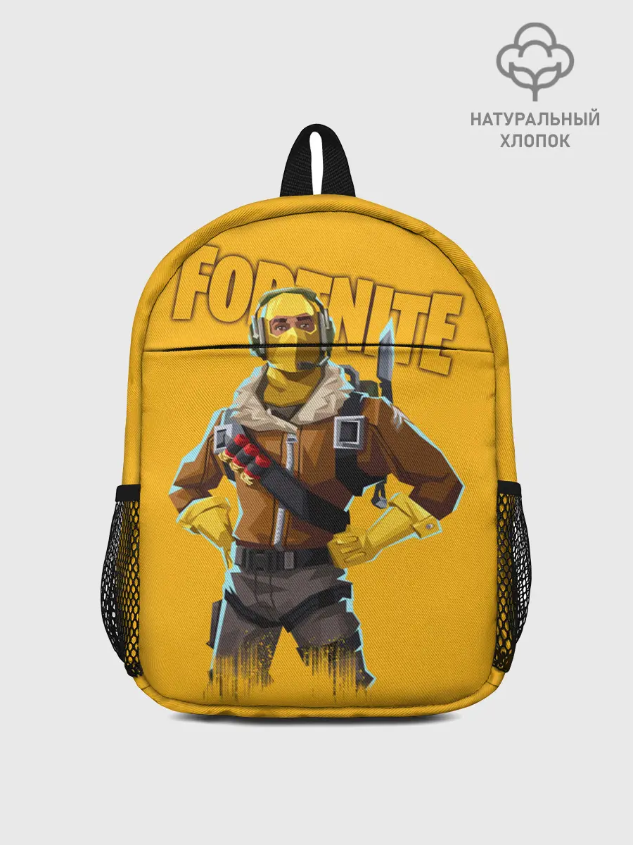 Рюкзак детский / Fortnite